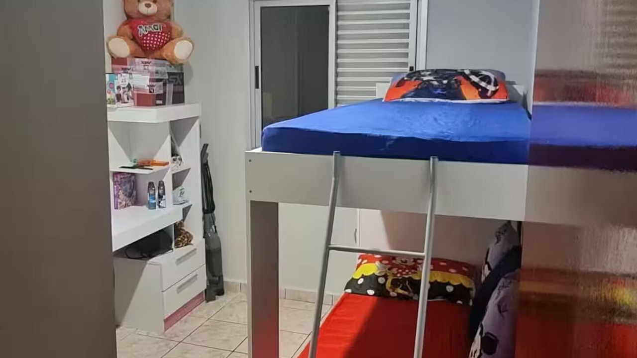 Photo of Bedroom in Zona Leste