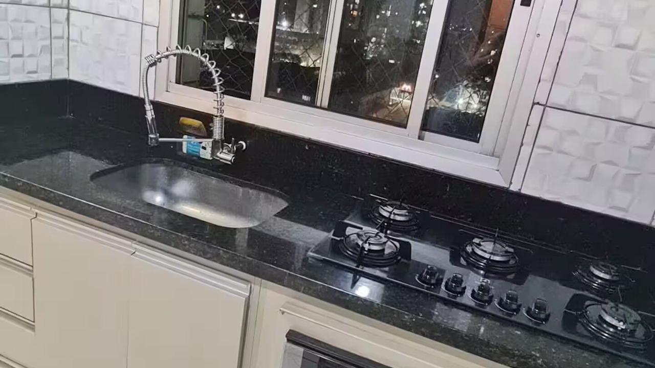 Photo of Kitchen in Zona Leste