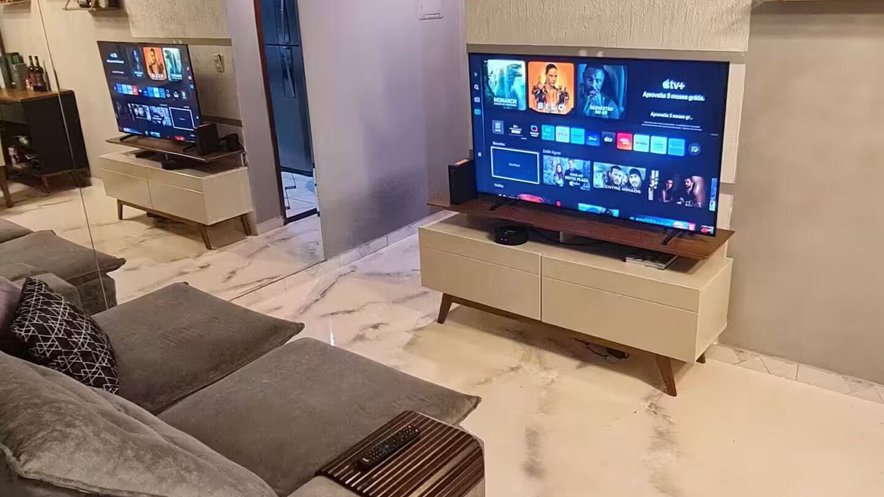 Photo of Livingroom in Zona Leste