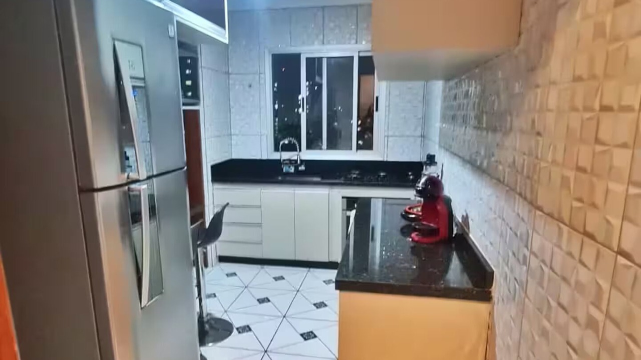 Photo of Kitchen in Zona Leste