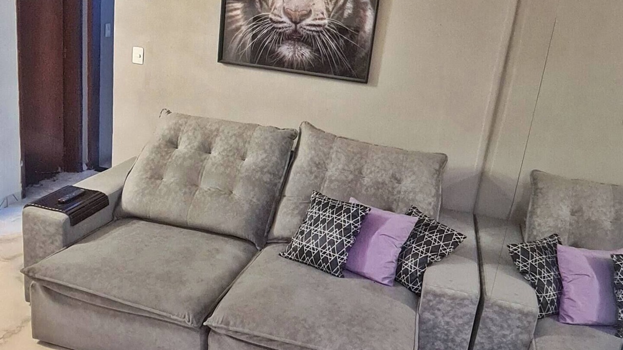 Photo of Livingroom in Zona Leste