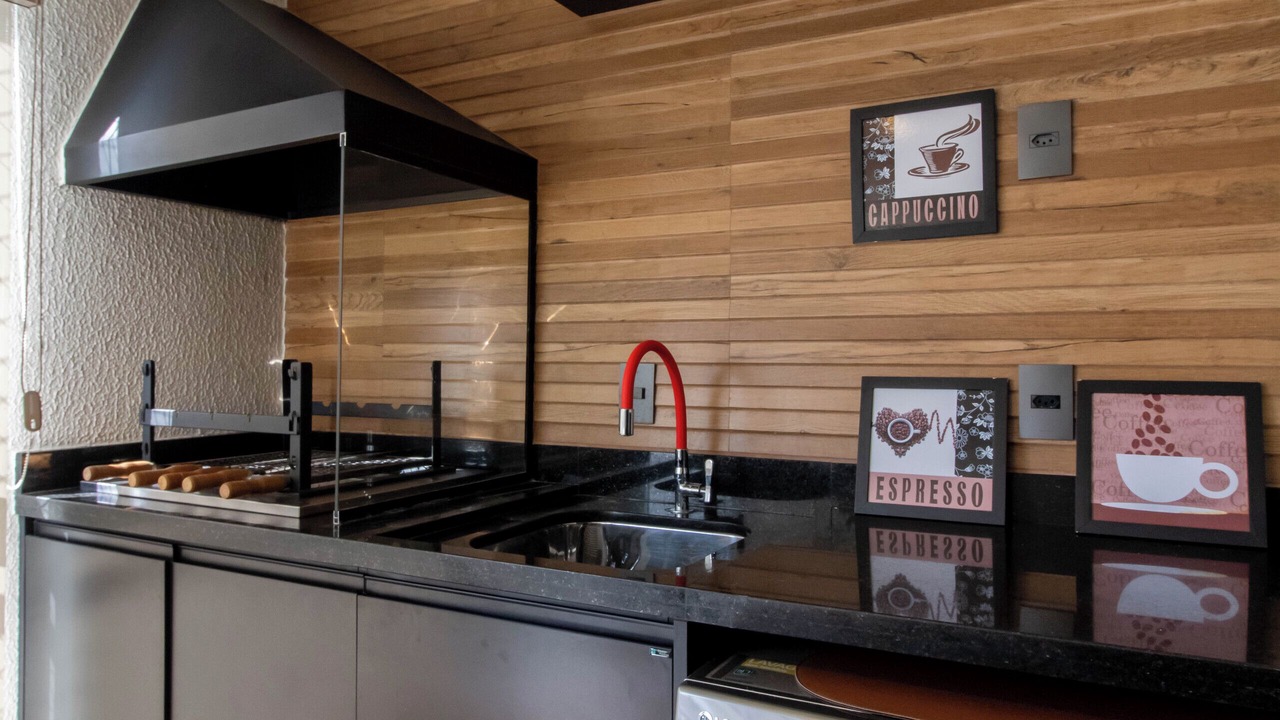Photo of Kitchen in Picanco
