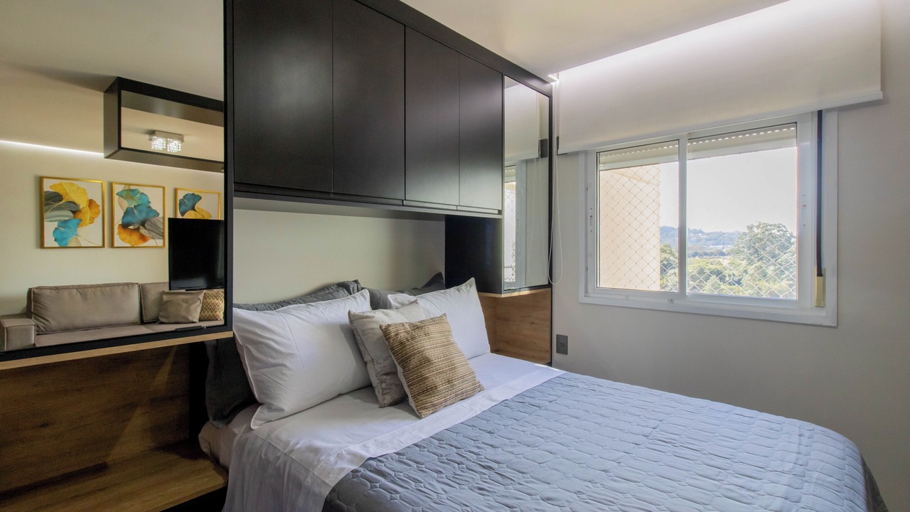 Photo of Bedroom in Picanco