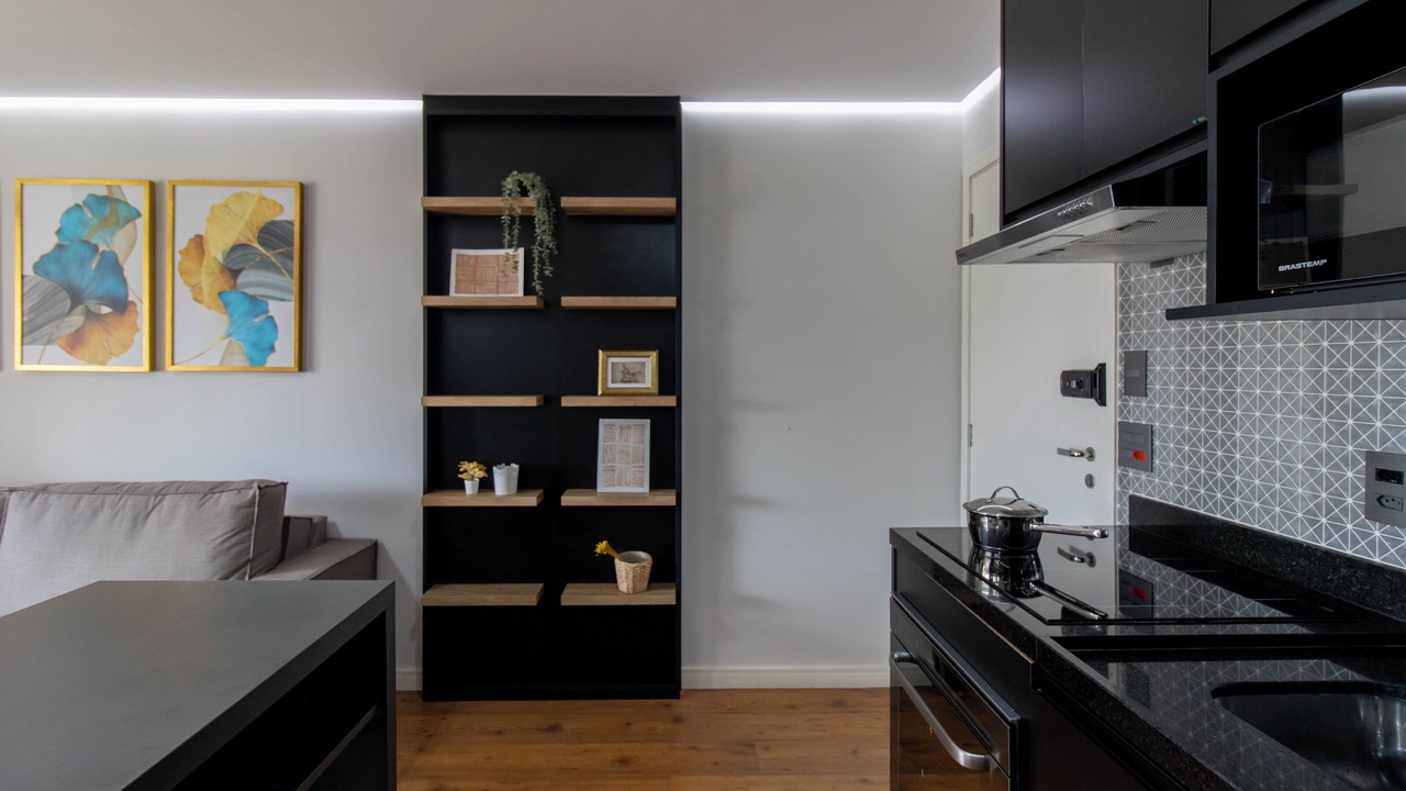 Photo of Kitchen in Picanco