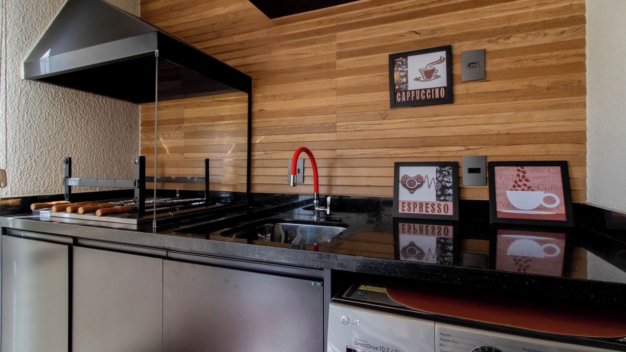 Photo of Kitchen in Picanco