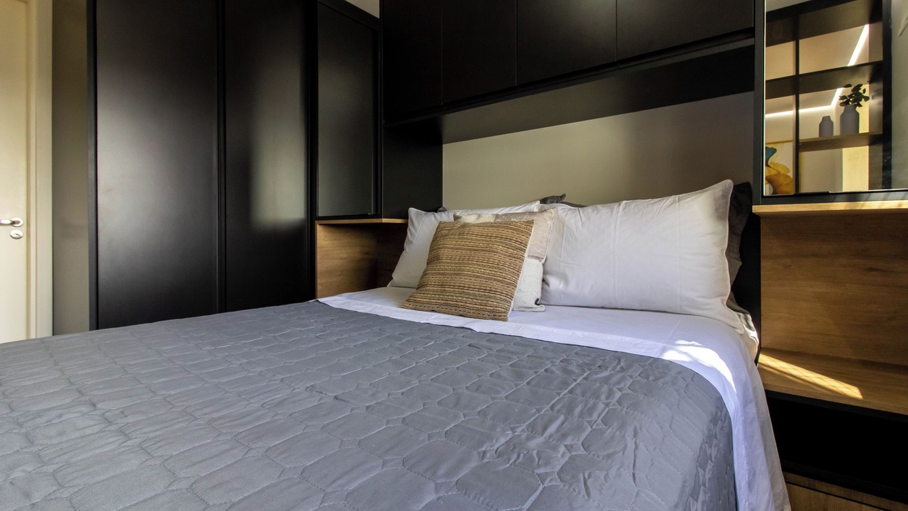 Photo of Bedroom in Picanco