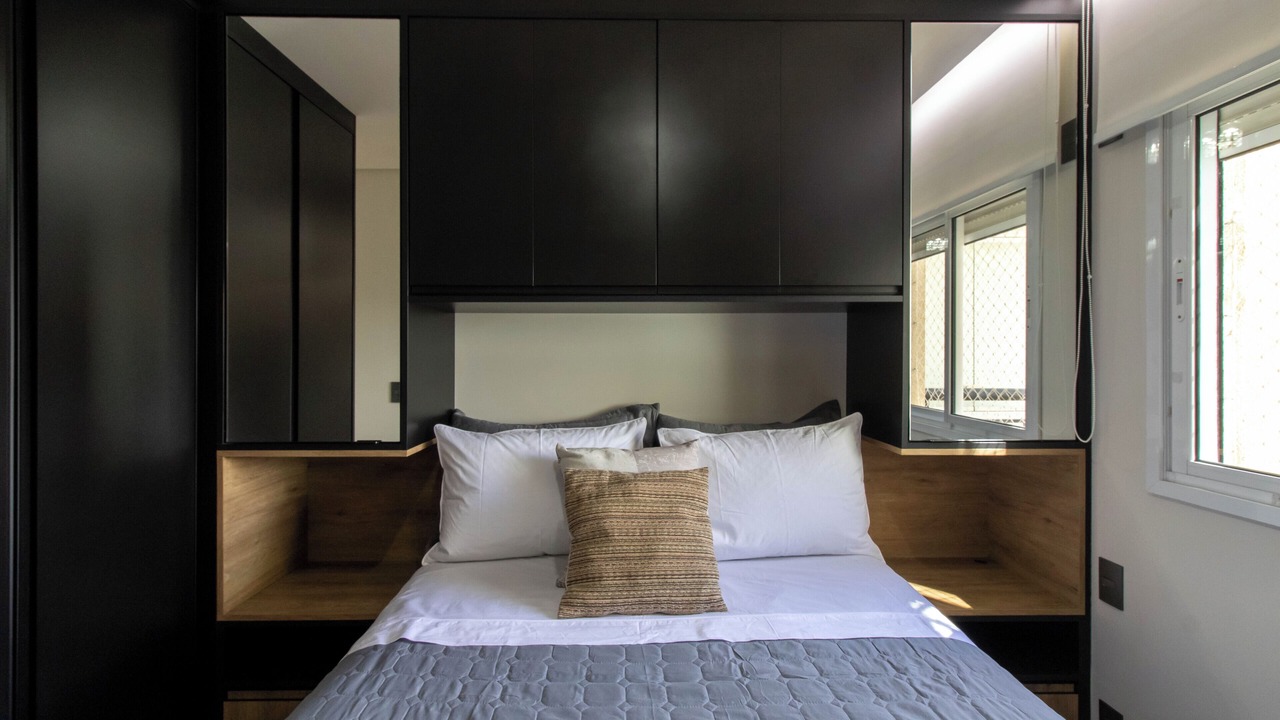 Photo of Bedroom in Picanco