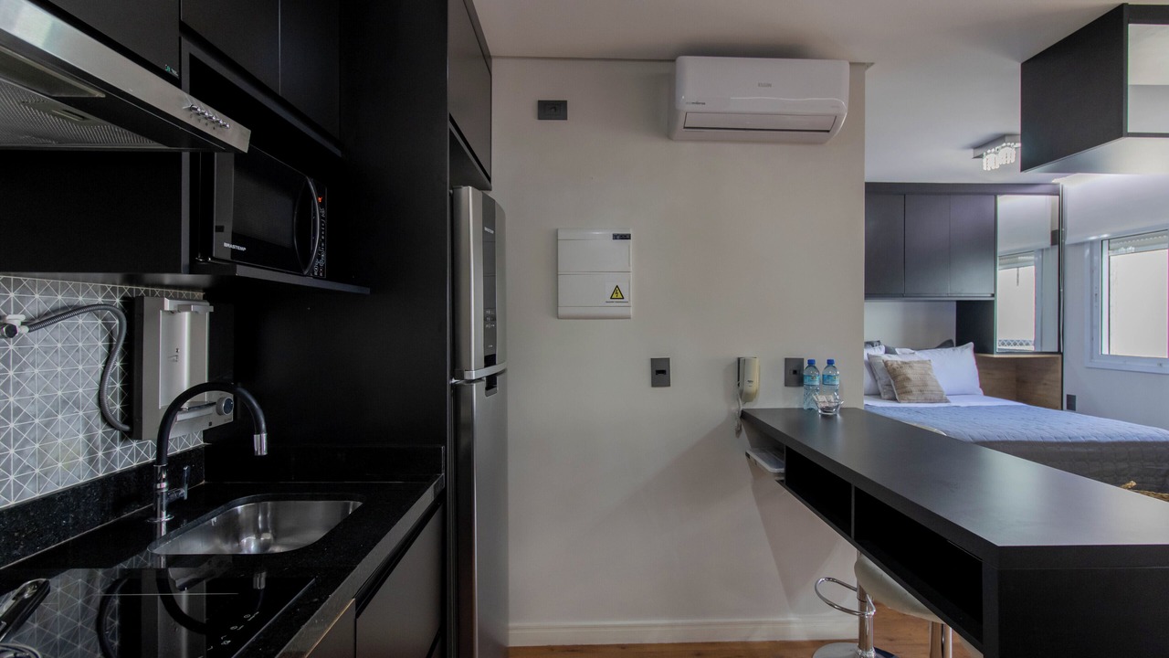 Photo of Kitchen in Picanco