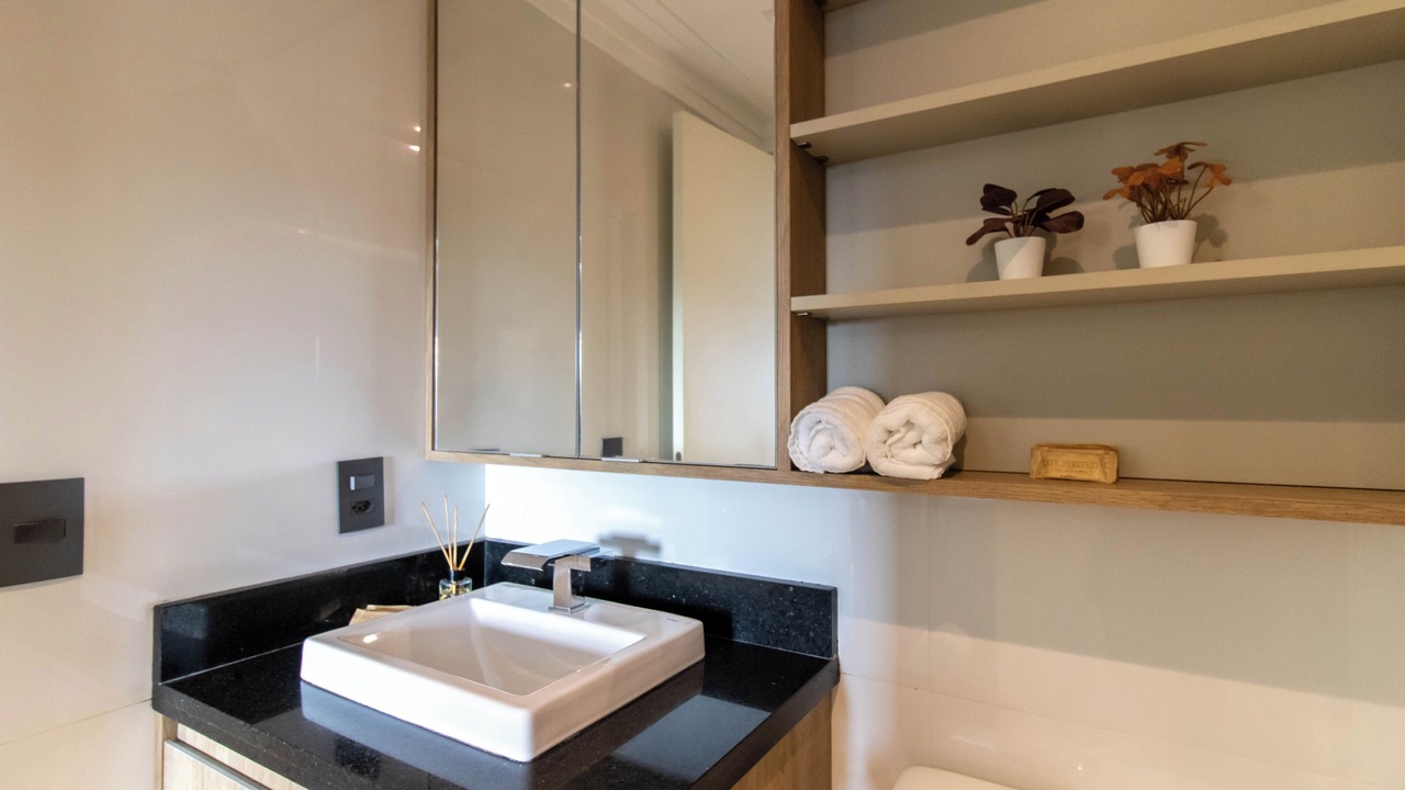 Photo of Bathroom in Picanco
