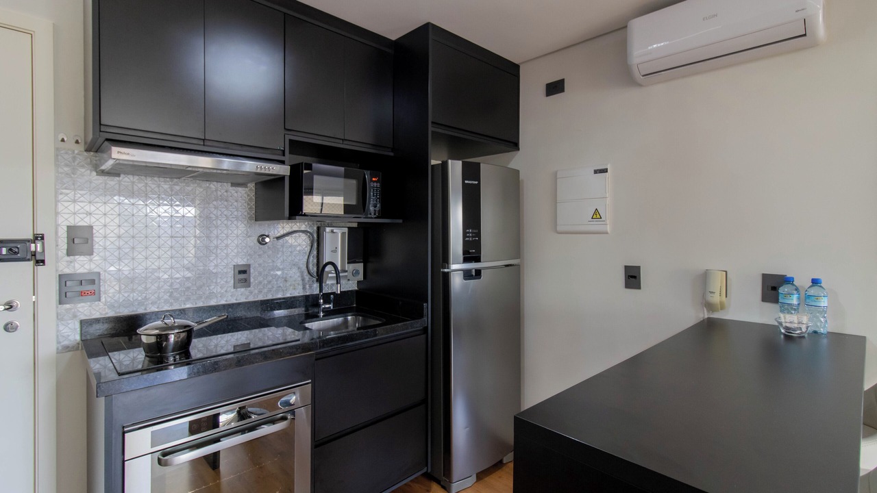 Photo of Kitchen in Picanco