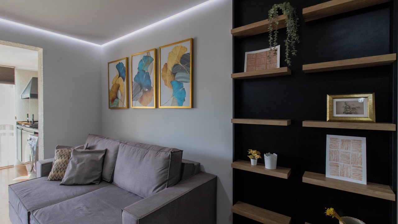 Photo of Livingroom in Picanco