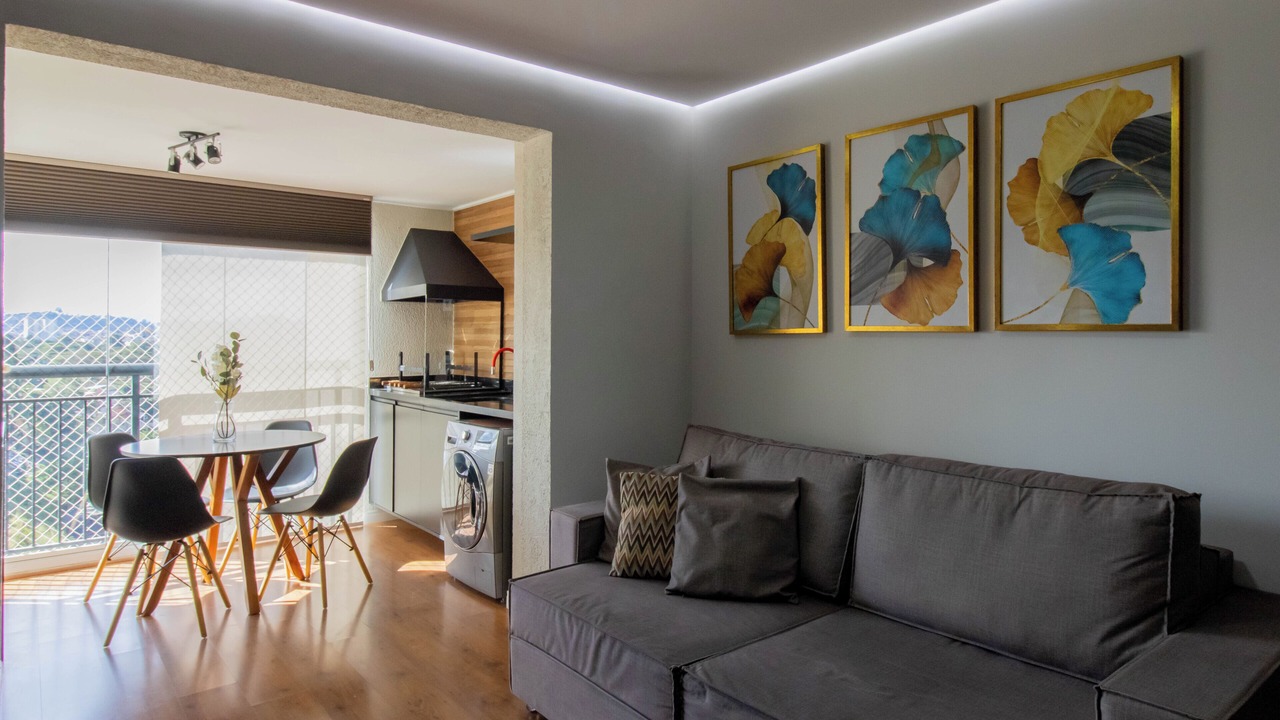 Photo of Livingroom in Picanco