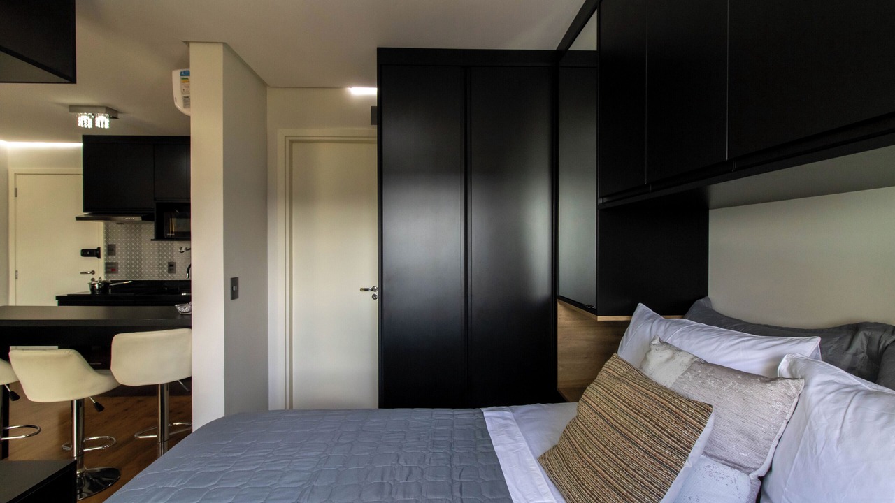 Photo of Bedroom in Picanco
