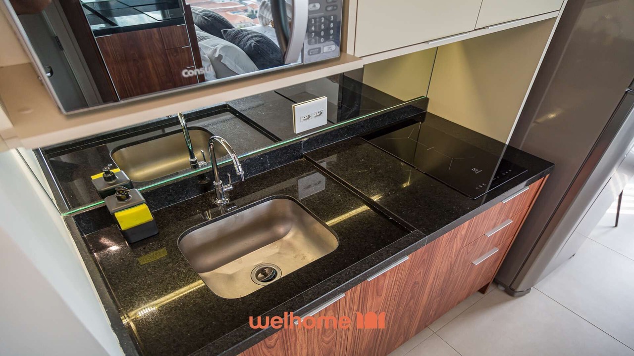 Photo of Kitchen in Vila Clementino