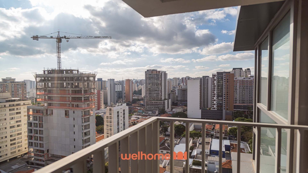 Photo of Outdoor in Vila Clementino
