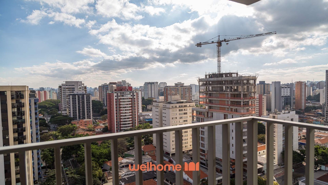 Photo of Outdoor in Vila Clementino