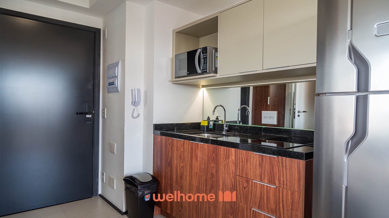Photo of Kitchen in Vila Clementino