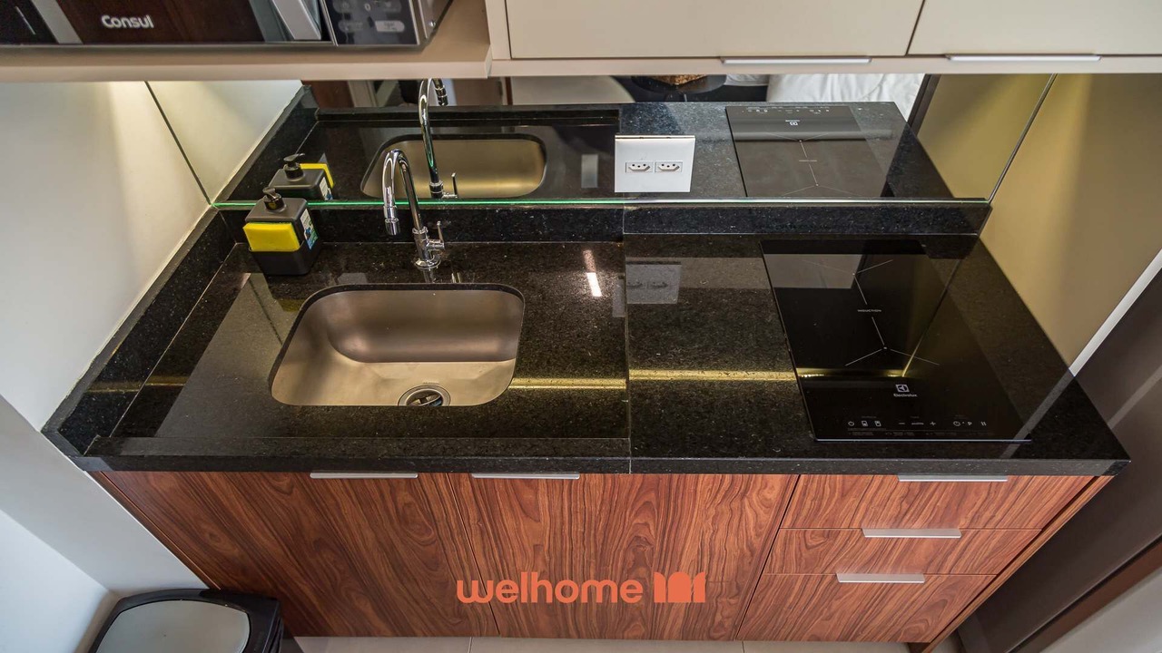 Photo of Kitchen in Vila Clementino