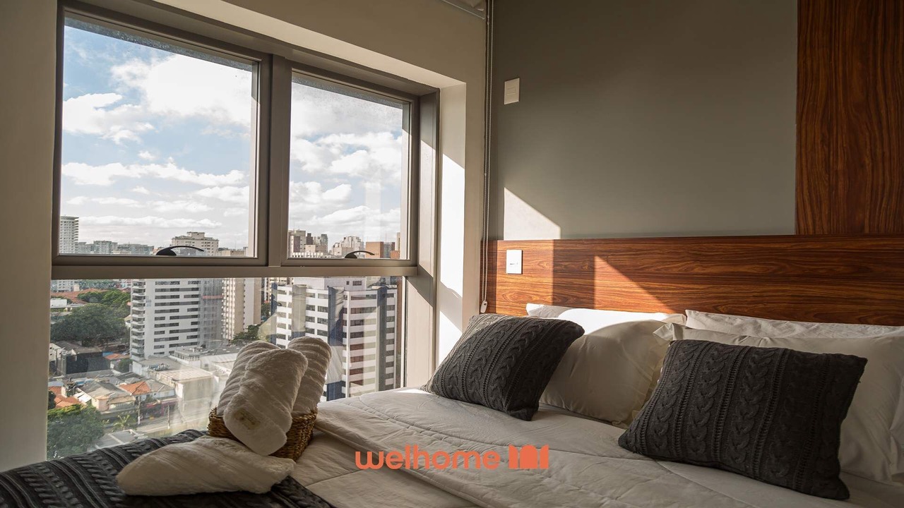 Photo of Bedroom in Vila Clementino