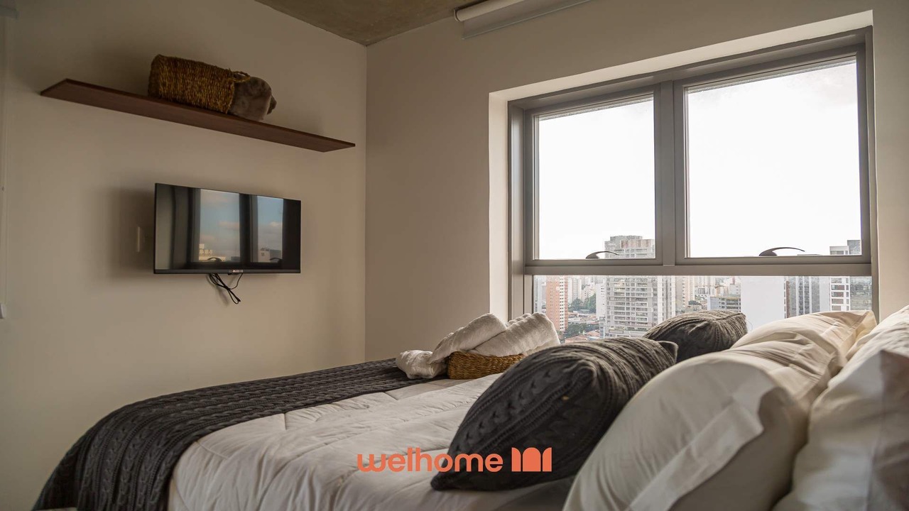 Photo of Bedroom in Vila Clementino