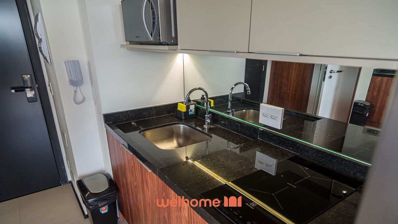 Photo of Kitchen in Vila Clementino
