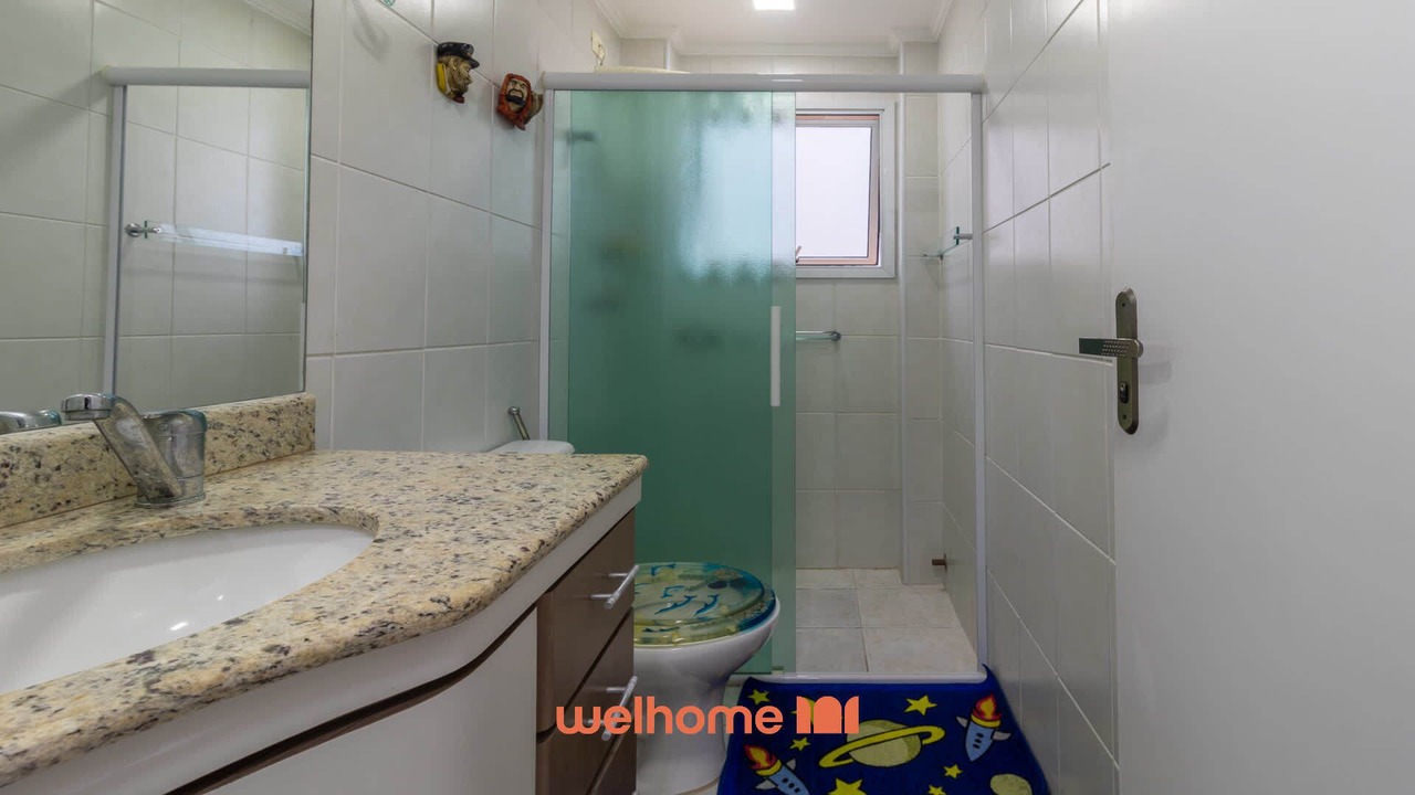 Photo of Bathroom in Vila Balnearia