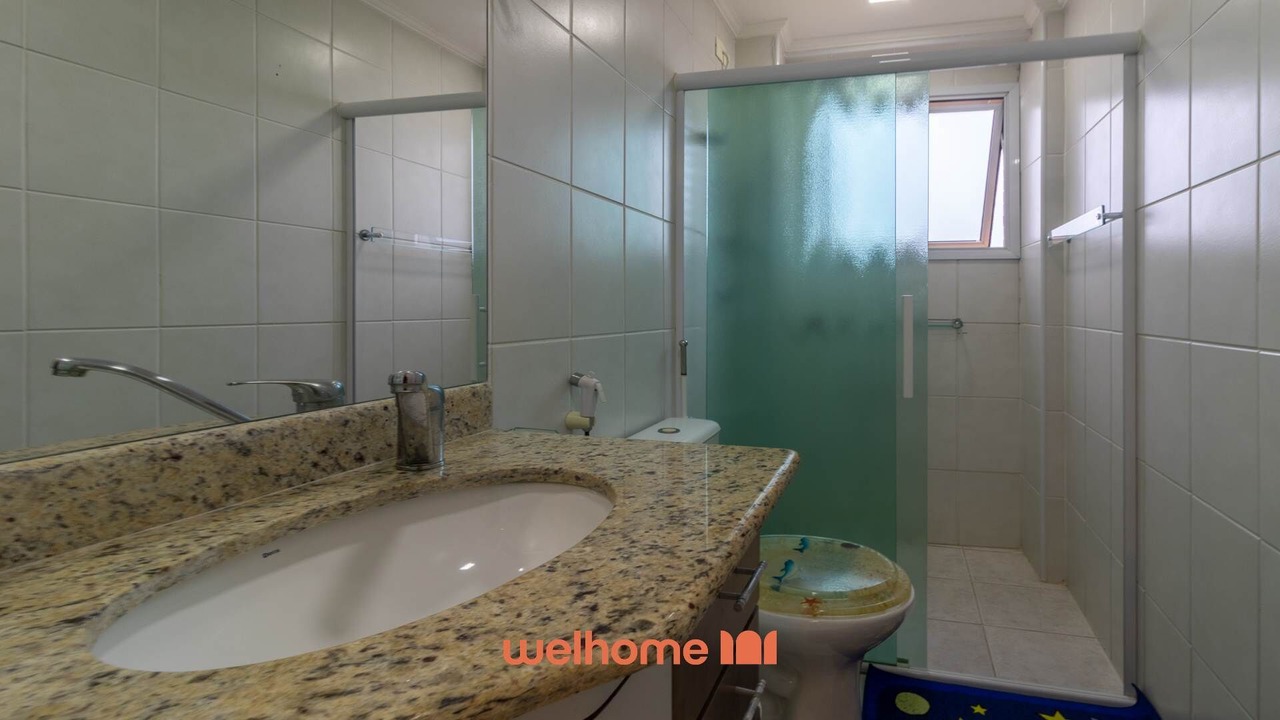 Photo of Bathroom in Vila Balnearia