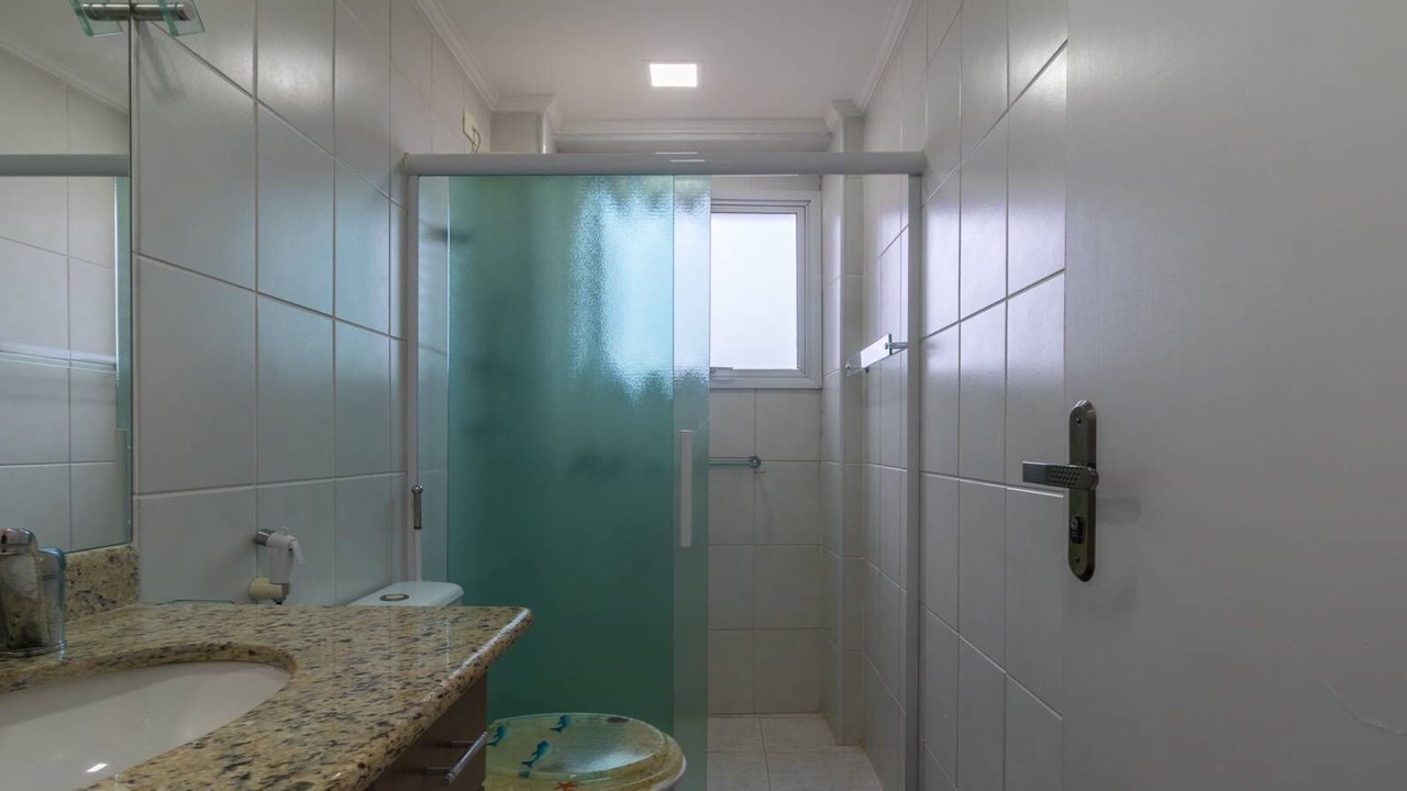 Photo of Bathroom in Vila Balnearia