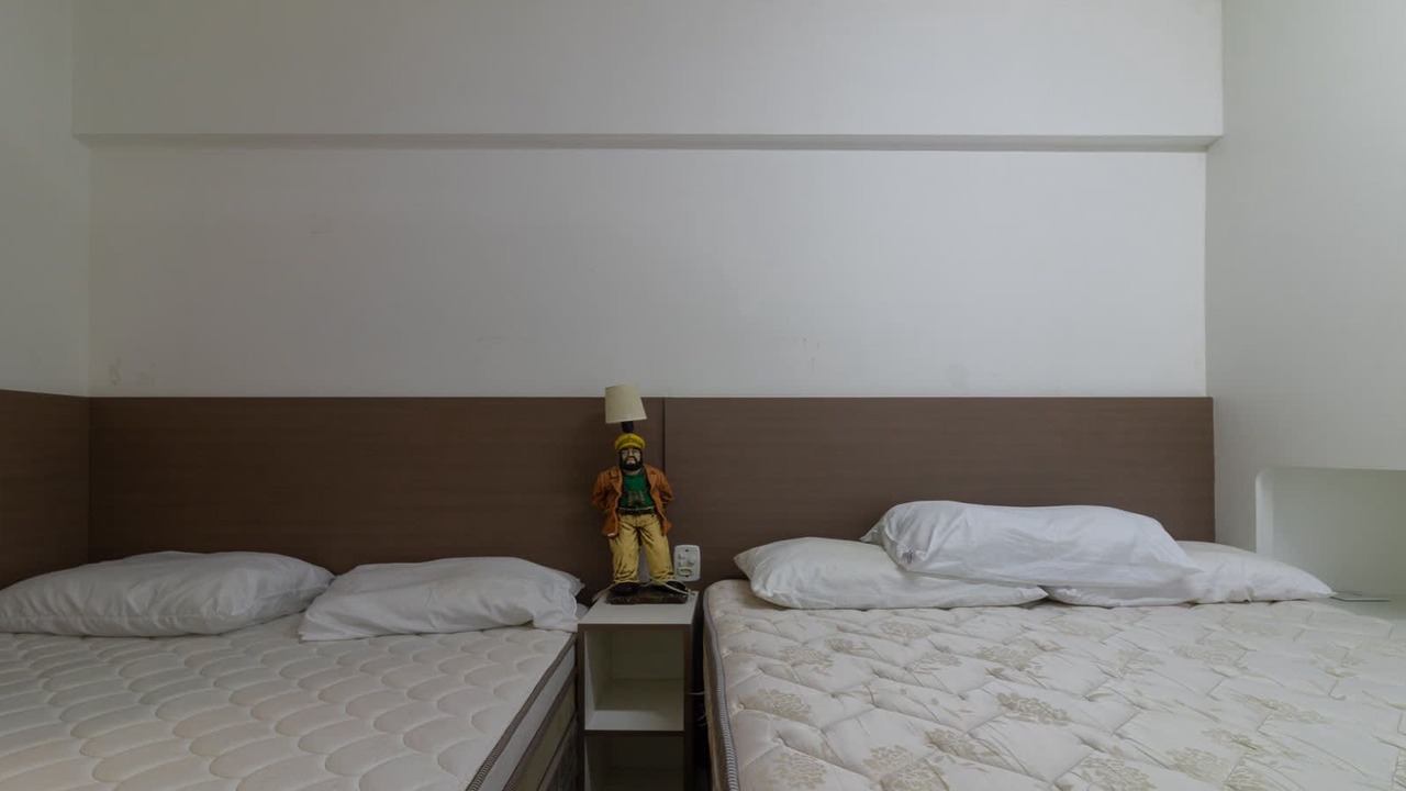 Photo of Bedroom in Vila Balnearia