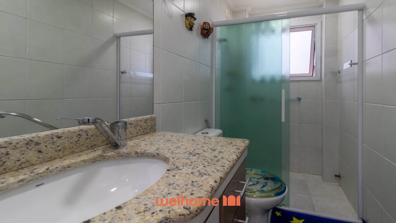 Photo of Bathroom in Vila Balnearia