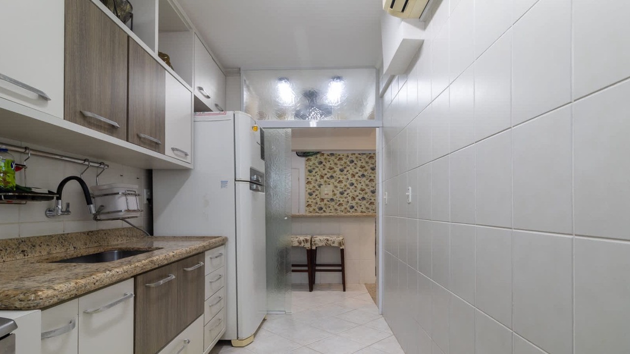 Photo of Kitchen in Vila Balnearia