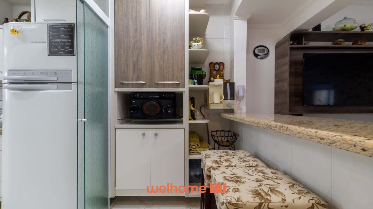 Photo of Kitchen in Vila Balnearia
