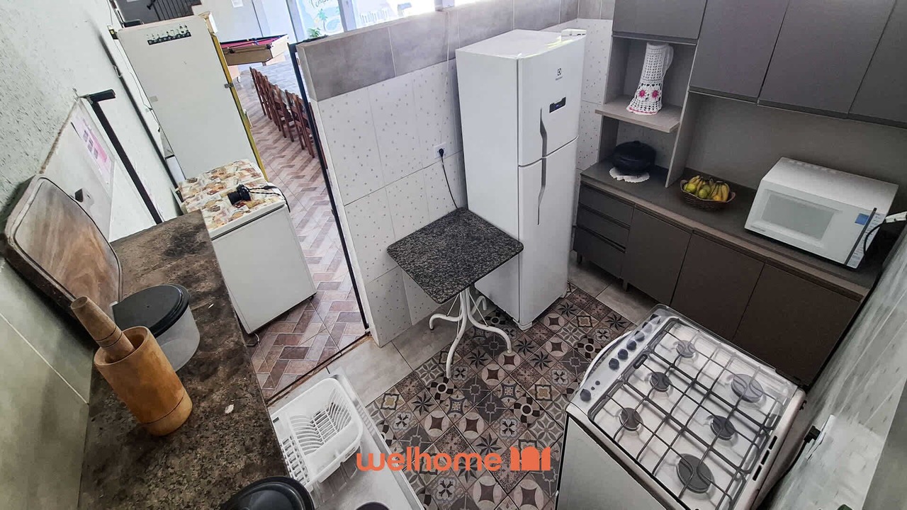 Photo of Kitchen in Santa Branca