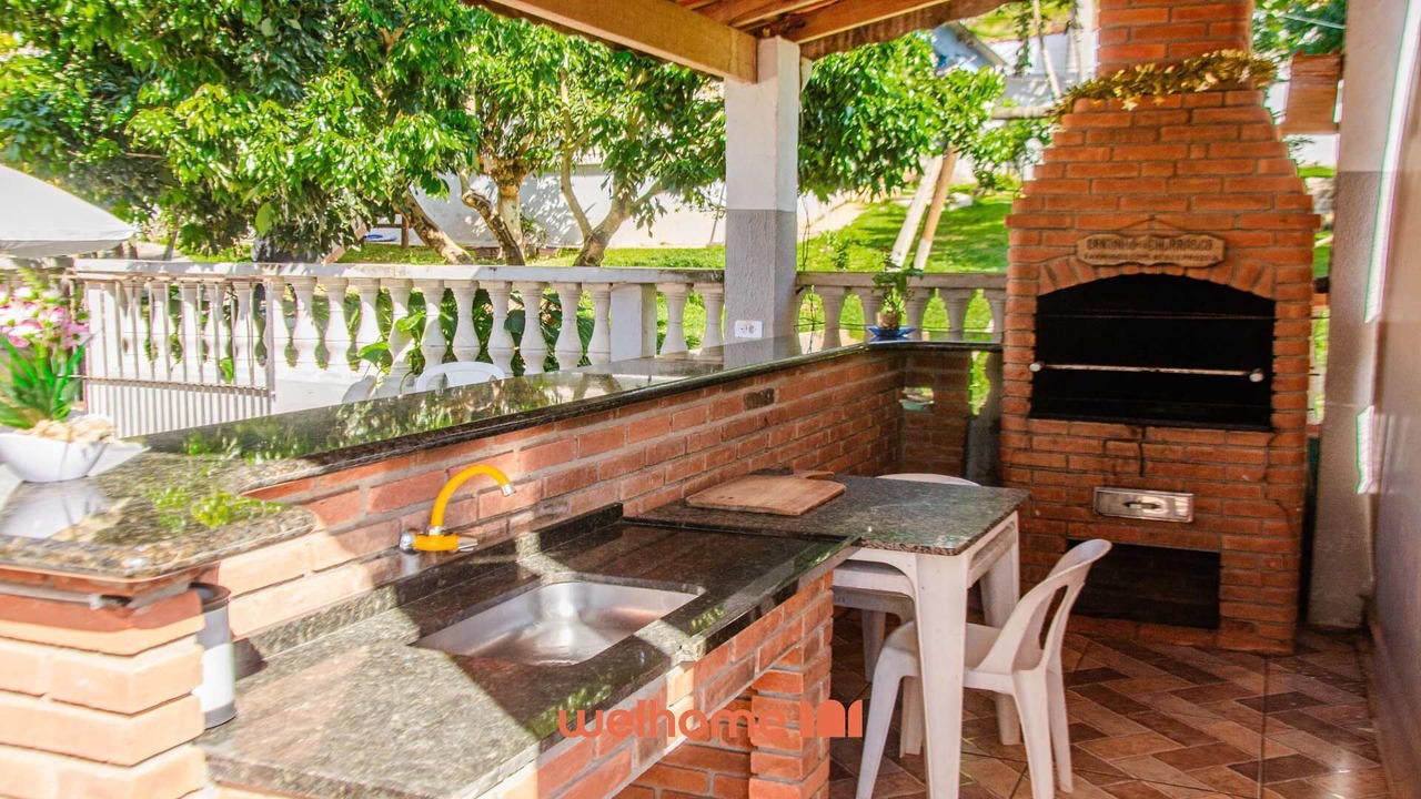 Photo of Outdoor in Santa Branca
