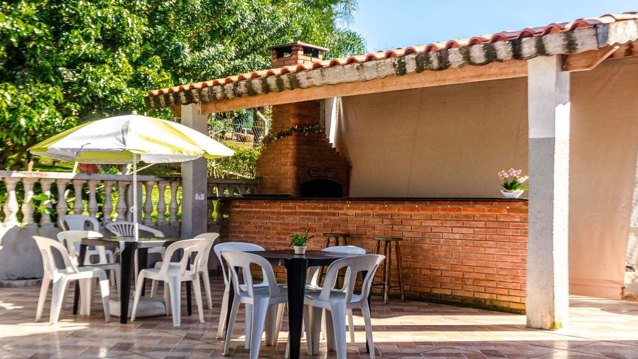 Photo of Outdoor in Santa Branca