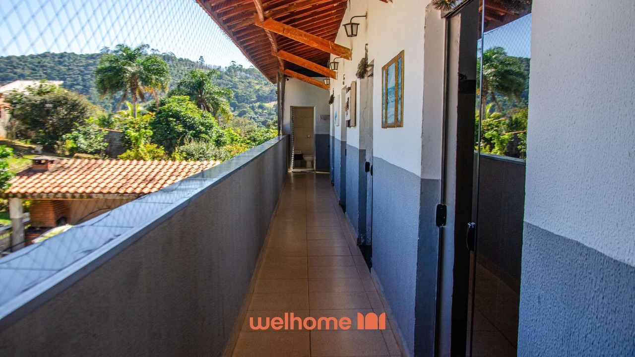 Photo of Outdoor in Santa Branca