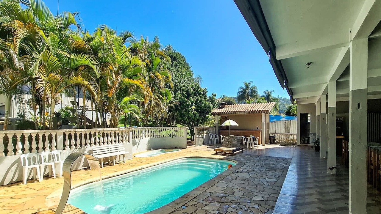 Photo of Outdoor in Santa Branca