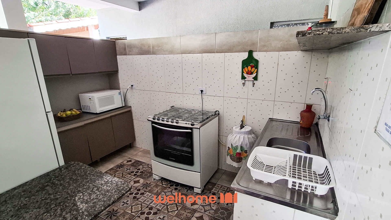 Photo of Kitchen in Santa Branca