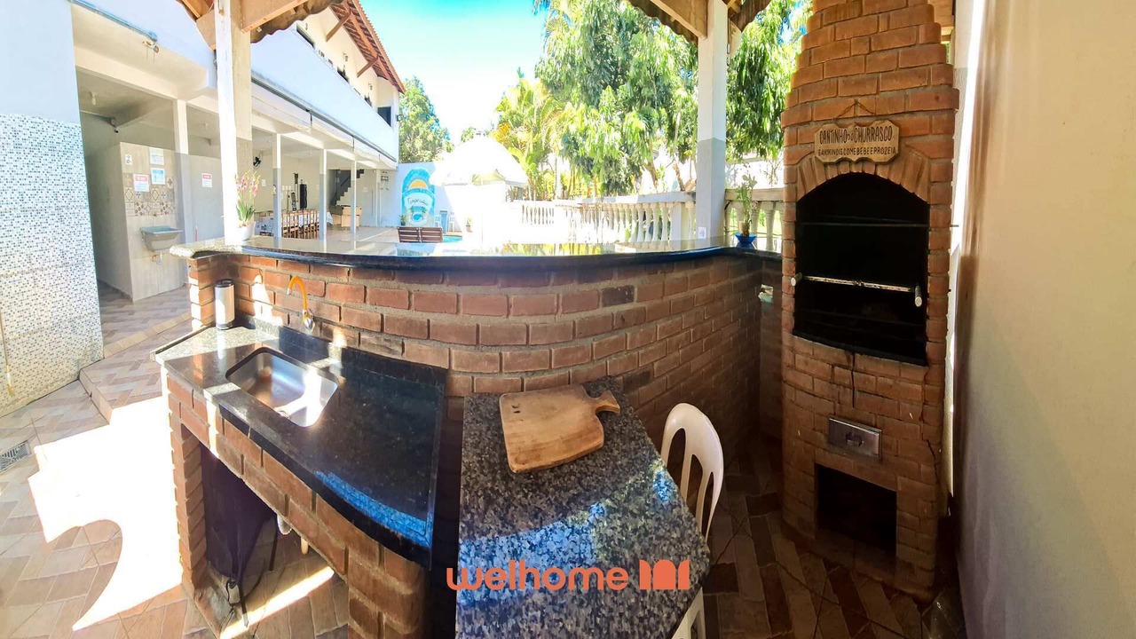 Photo of Outdoor in Santa Branca
