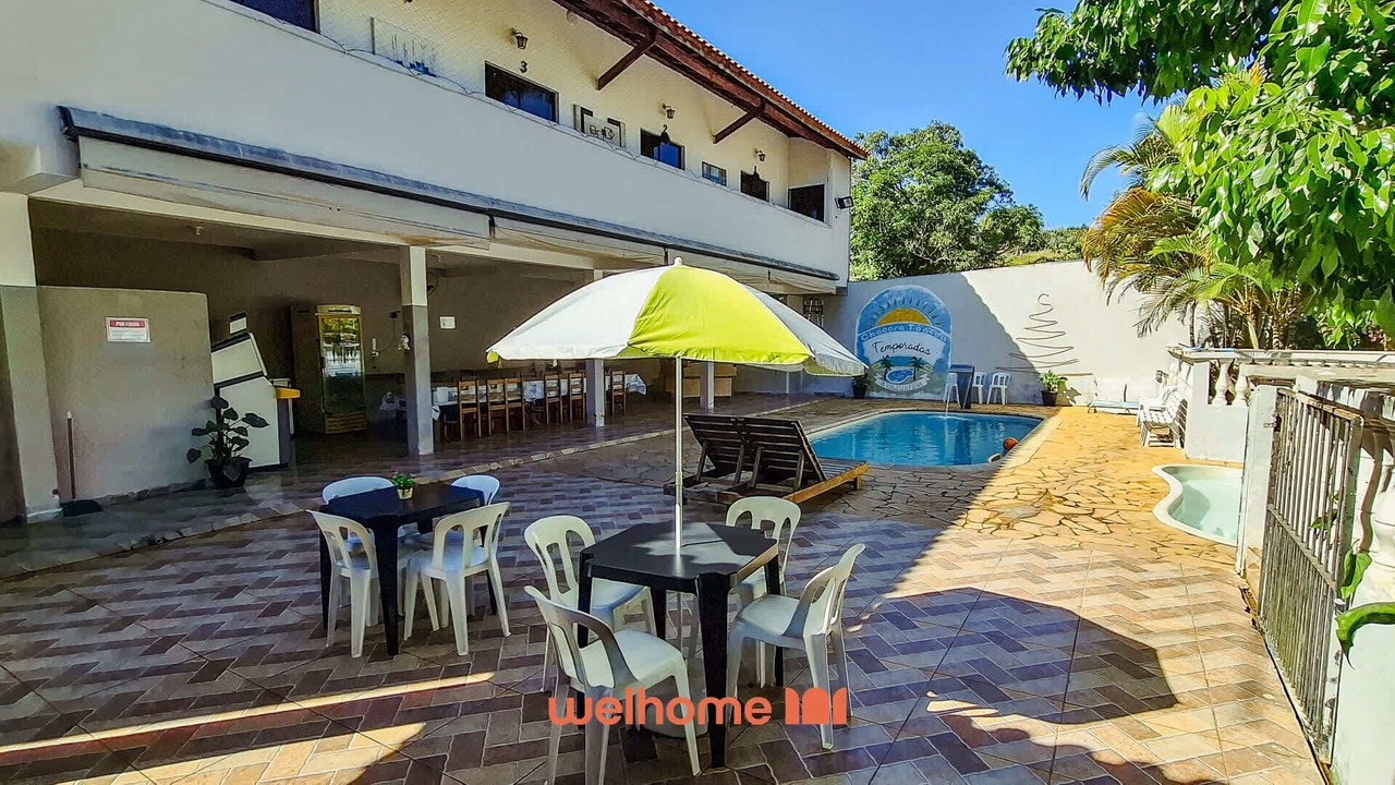 Photo of Outdoor in Santa Branca