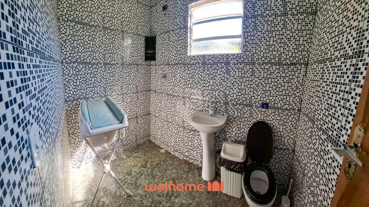 Photo of Bathroom in Santa Branca