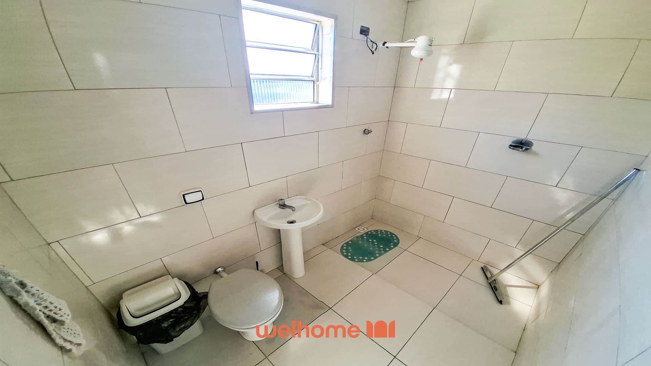 Photo of Bathroom in Santa Branca