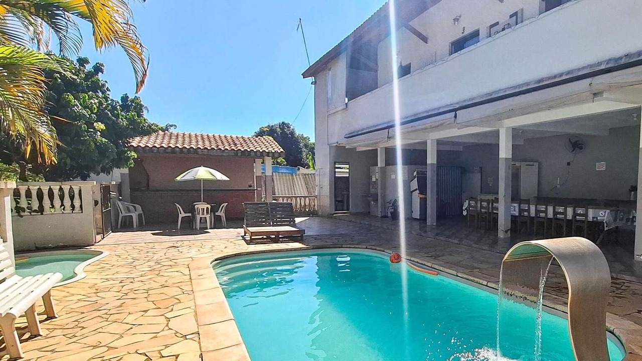 Photo of Outdoor in Santa Branca