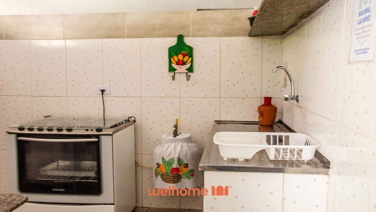 Photo of Kitchen in Santa Branca