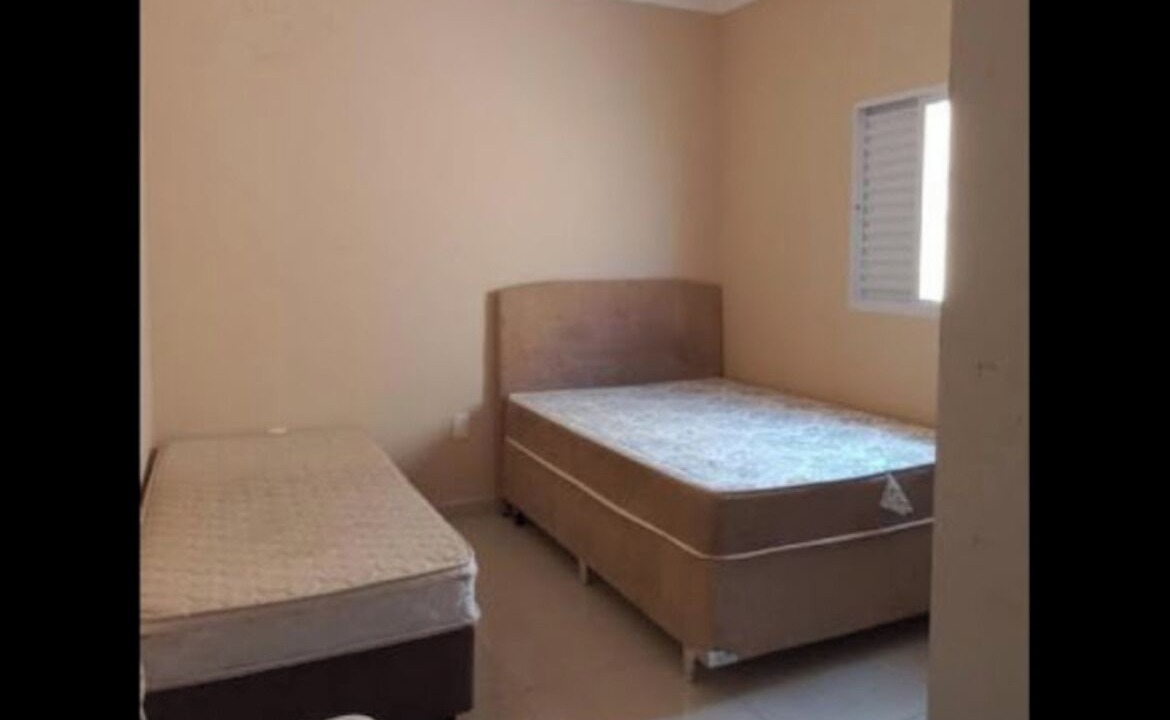 Photo of Bedroom in Araraquara