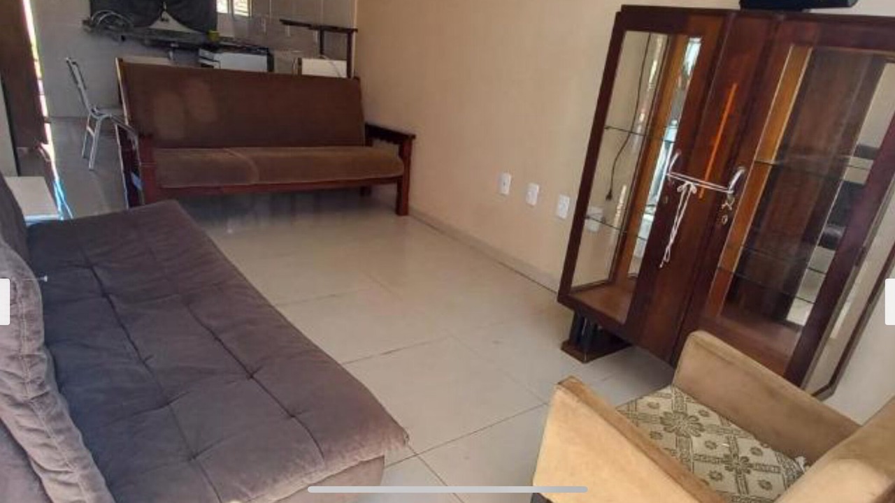 Photo of Livingroom in Araraquara