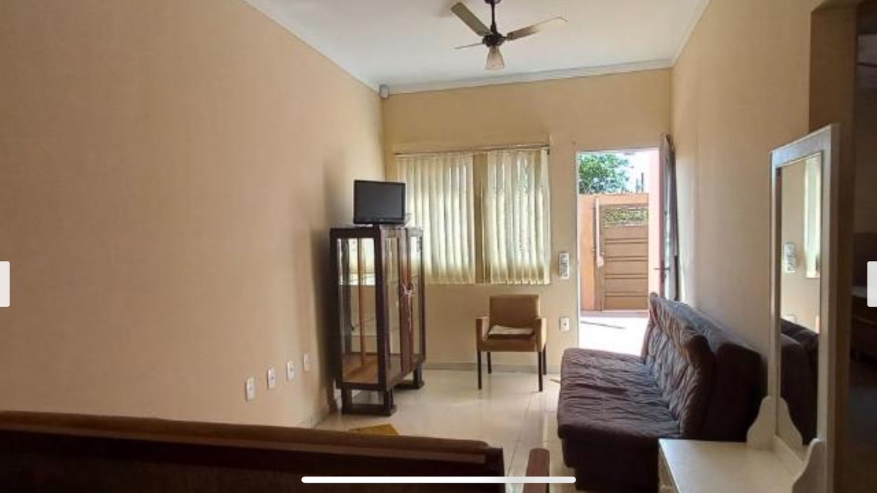Photo of Livingroom in Araraquara