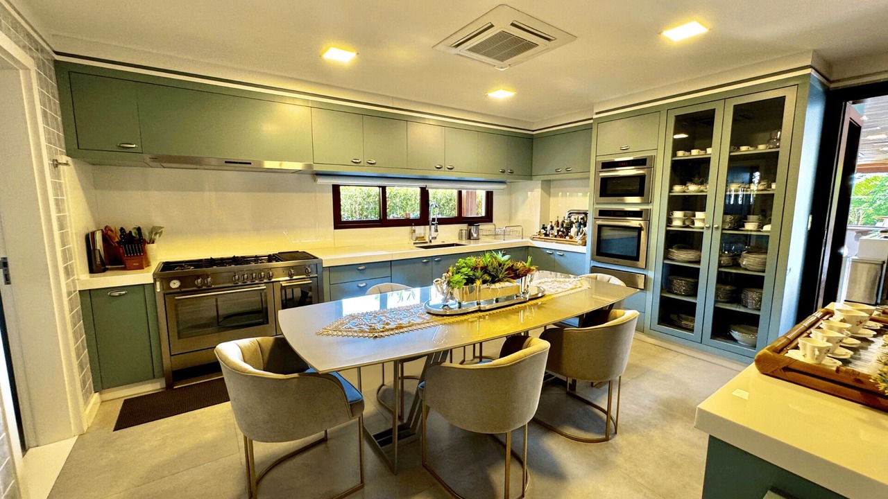 Photo of Kitchen in Itacimirim