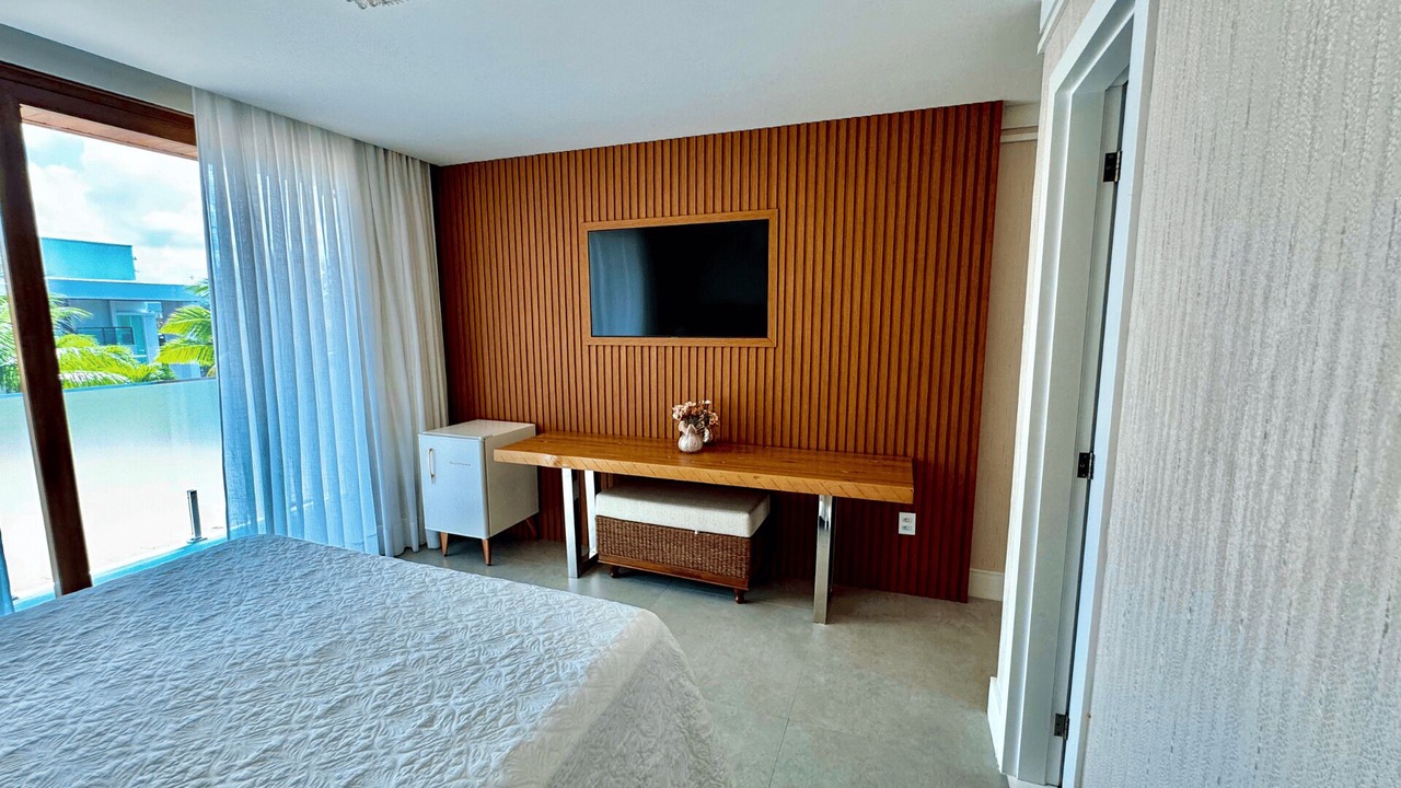 Photo of Bedroom in Itacimirim