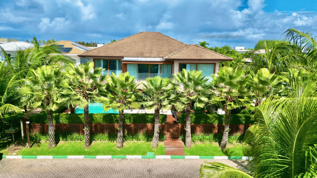 Photo of Outdoor in Itacimirim